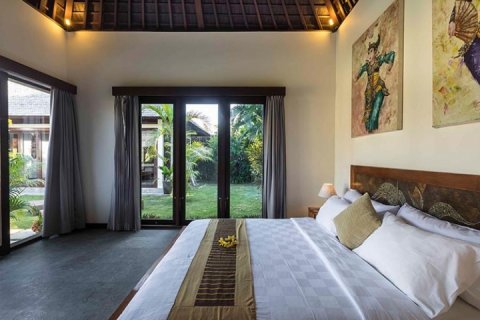 2 bedrooms Villa in Kerobokan, Badung, Bali (2124) 16