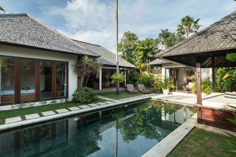 2 bedrooms Villa in Kerobokan, Badung, Bali (2124) 5
