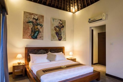 2 bedrooms Villa in Kerobokan, Badung, Bali (2124) 18