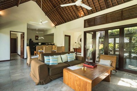 2 bedrooms Villa in Kerobokan, Badung, Bali (2124) 10