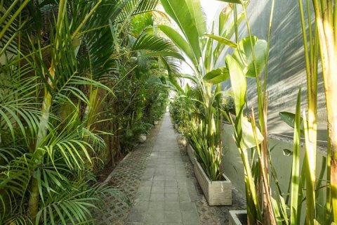2 bedrooms Villa in Kerobokan, Badung, Bali (2124) 20