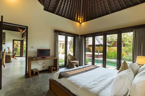 2 bedrooms Villa in Kerobokan, Badung, Bali (2124) 14