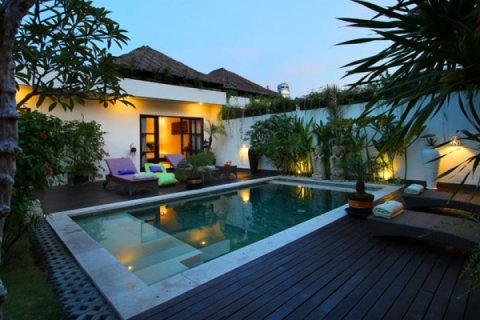 2 bedrooms Villa in Seminyak, Badung, Bali (2123) 4