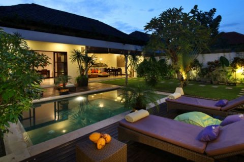 2 bedrooms Villa in Seminyak, Badung, Bali (2123) 11
