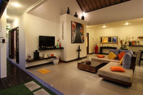 2 bedrooms Villa in Seminyak, Badung, Bali (2123) 12