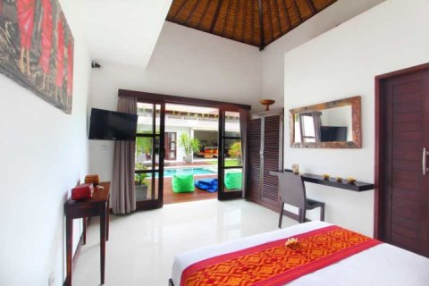 2 bedrooms Villa in Seminyak, Badung, Bali (2123) 5