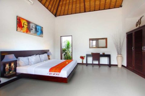 2 bedrooms Villa in Seminyak, Badung, Bali (2123) 7