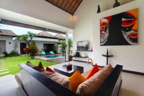 2 bedrooms Villa in Seminyak, Badung, Bali (2123) 9