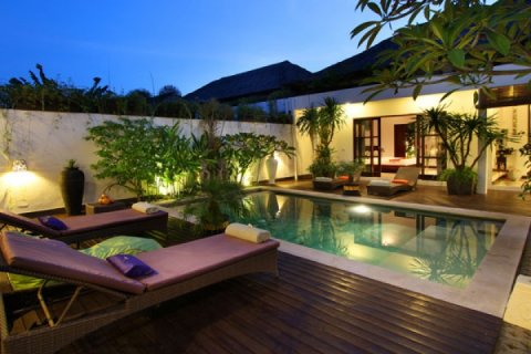 2 bedrooms Villa in Seminyak, Badung, Bali (2123) 2