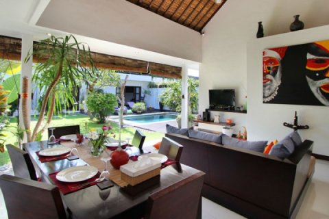 2 bedrooms Villa in Seminyak, Badung, Bali (2123) 3