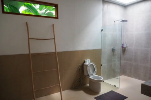 Вилла с 2 спальнями в Чангу, Бадунг, Бали (5071) 11