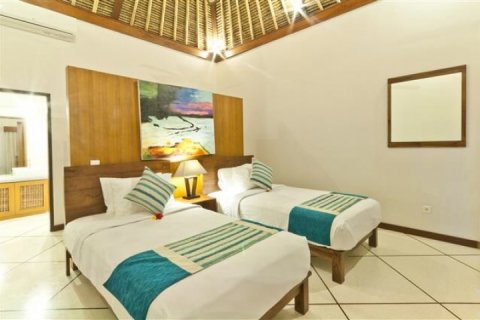 3 bedrooms Villa in Seminyak, Badung, Bali (1581) 16