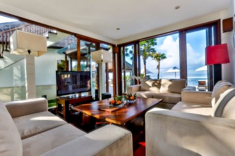 4 bedrooms Villa in Candi dasa, Manggis, Karang Asem, Bali (1585) 14