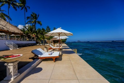 4 bedrooms Villa in Candi dasa, Manggis, Karang Asem, Bali (1585) 2