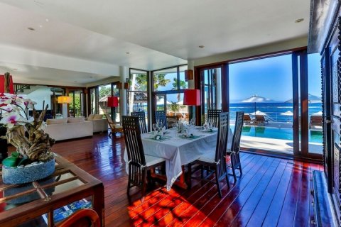 4 bedrooms Villa in Candi dasa, Manggis, Karang Asem, Bali (1585) 5