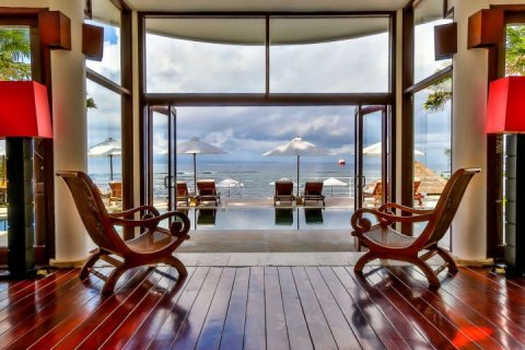 4 bedrooms Villa in Candi dasa, Manggis, Karang Asem, Bali (1585) 22