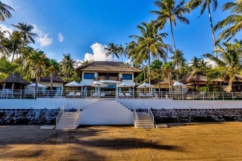 4 bedrooms Villa in Candi dasa, Manggis, Karang Asem, Bali (1585) 10