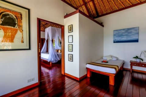 4 bedrooms Villa in Candi dasa, Manggis, Karang Asem, Bali (1585) 23