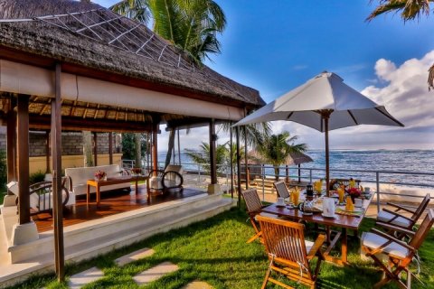 4 bedrooms Villa in Candi dasa, Manggis, Karang Asem, Bali (1585) 15