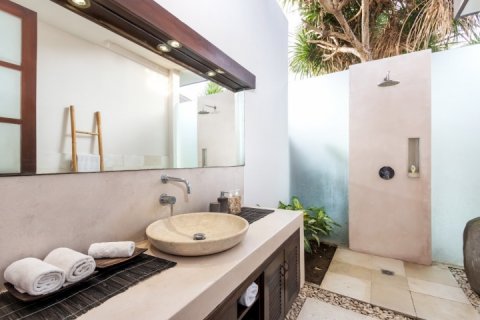 5 bedrooms Villa in Seminyak, Badung, Bali (1584) 27
