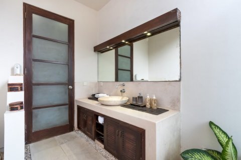 5 bedrooms Villa in Seminyak, Badung, Bali (1584) 28