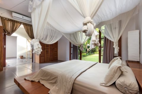 5 bedrooms Villa in Seminyak, Badung, Bali (1584) 19