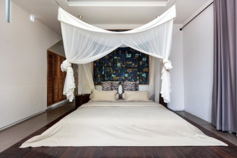 5 bedrooms Villa in Seminyak, Badung, Bali (1584) 26