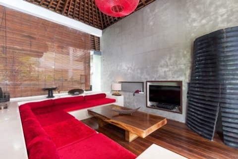5 bedrooms Villa in Seminyak, Badung, Bali (1584) 7