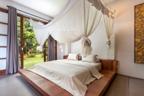 5 bedrooms Villa in Seminyak, Badung, Bali (1584) 20