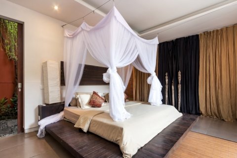 5 bedrooms Villa in Seminyak, Badung, Bali (1584) 29