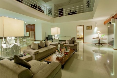 4 bedrooms Villa in Candi dasa, Manggis, Karang Asem, Bali (1586) 6