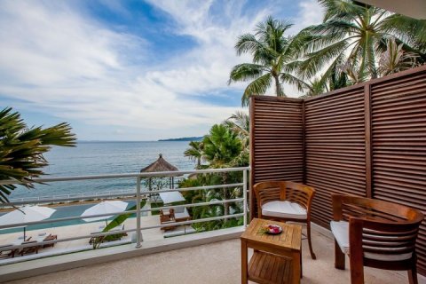 4 bedrooms Villa in Candi dasa, Manggis, Karang Asem, Bali (1586) 16