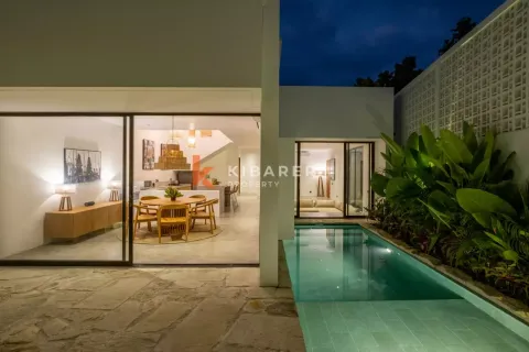 2 bedrooms Villa in Canggu, Badung, Bali (12723) 2