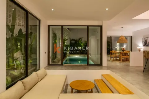 2 bedrooms Villa in Canggu, Badung, Bali (12723) 20