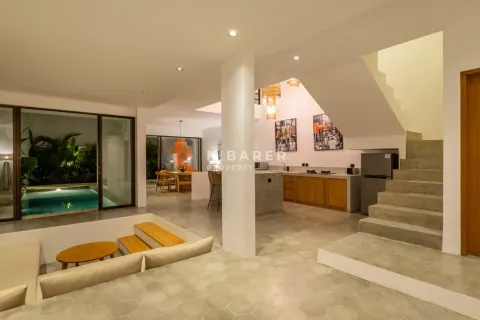 2 bedrooms Villa in Canggu, Badung, Bali (12723) 14