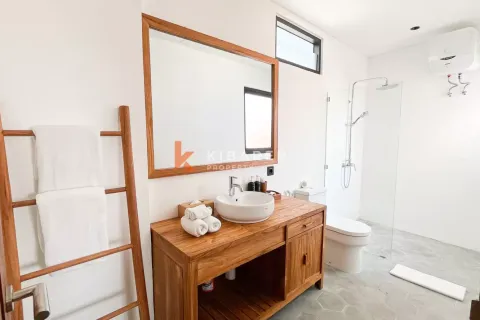 2 bedrooms Villa in Canggu, Badung, Bali (12723) 12