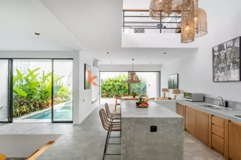 2 bedrooms Villa in Canggu, Badung, Bali (12723) 17