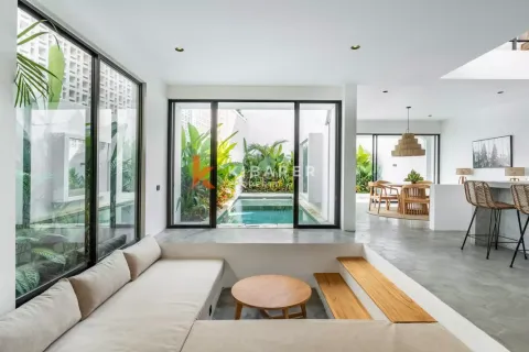 2 bedrooms Villa in Canggu, Badung, Bali (12723) 16