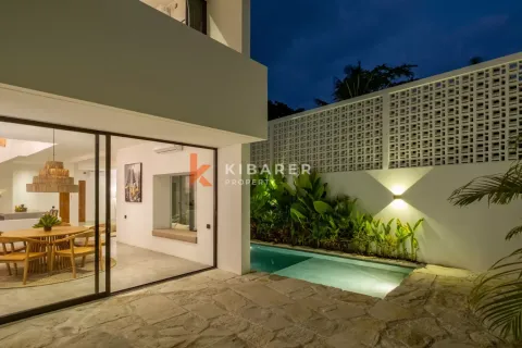 2 bedrooms Villa in Canggu, Badung, Bali (12723) 4