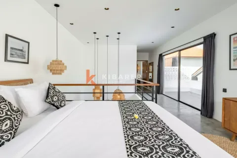 2 bedrooms Villa in Canggu, Badung, Bali (12723) 22