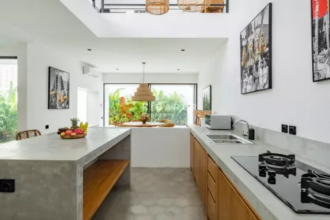 2 bedrooms Villa in Canggu, Badung, Bali (12723) 18