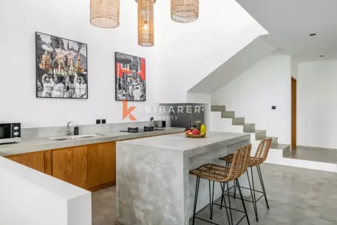 2 bedrooms Villa in Canggu, Badung, Bali (12723) 11