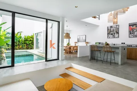 2 bedrooms Villa in Canggu, Badung, Bali (12723) 5