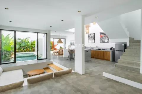 2 bedrooms Villa in Canggu, Badung, Bali (12723) 19