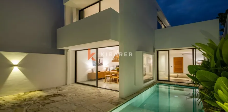 2 bedrooms Villa in Canggu, Badung, Bali (12723)