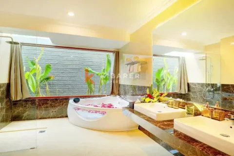 5 bedrooms Villa in Seminyak, Badung, Bali (12727) 10