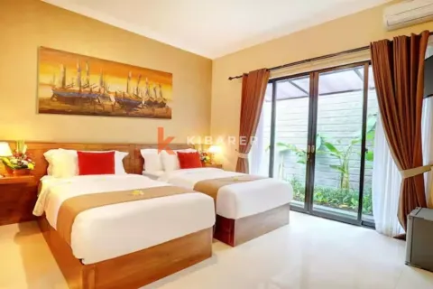 5 bedrooms Villa in Seminyak, Badung, Bali (12727) 13