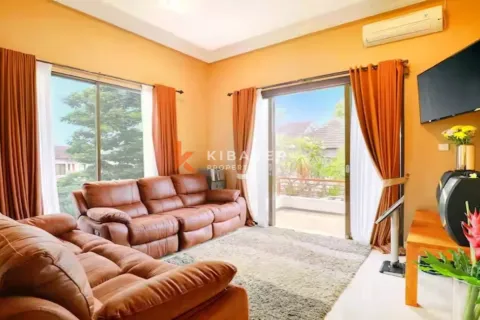 5 bedrooms Villa in Seminyak, Badung, Bali (12727) 2