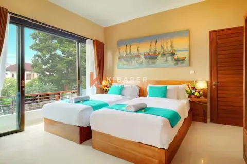 5 bedrooms Villa in Seminyak, Badung, Bali (12727) 14