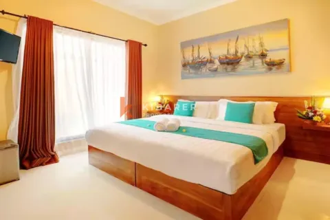 5 bedrooms Villa in Seminyak, Badung, Bali (12727) 15